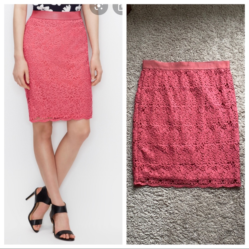 🔥NWT🔥 Ann Taylor Pencil Skirt